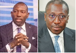 He wants favour from Bawumia - Lamtiig Apanga drags Afenyo-Markin