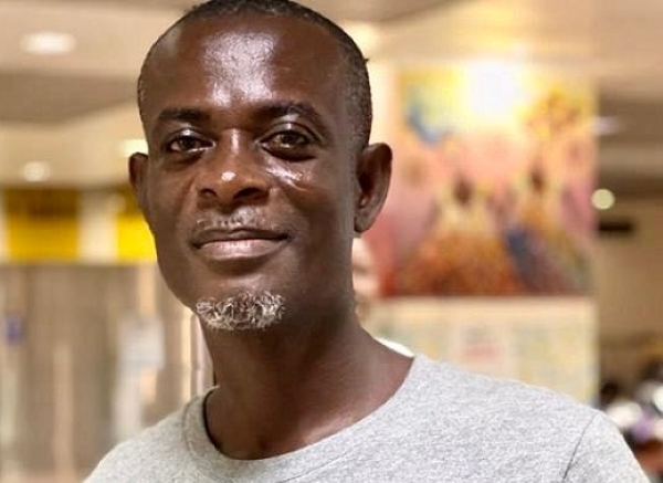Kumawood is not dead, we just lack cinemas - Filmmaker explains