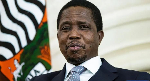 Family of Zambia's ex-President Lungu dismiss poisoning allegation - lawyers Family of Zambia's ex-President Lungu dismiss poisoning allegation - lawyers