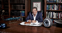 Johann Rupert