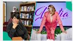 Hip-Hop pioneer Doreen Broadnax dies at 61 Hip-Hop pioneer Doreen Broadnax dies at 61