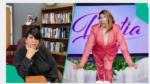 Reactions as Hip-Hop pioneer Doreen Broadnax dies at 61, family, fans mourn Reactions as Hip-Hop pioneer Doreen Broadnax dies at 61, family, fans mourn