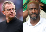 'Don't be emotional about Otto Addo' - Austria coach Rangnick tells Ghanaians