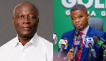 Afenyo-Markin vs Sammy Gyamfi: 'I would have handled it differently' - Nii Lante Vanderpuye