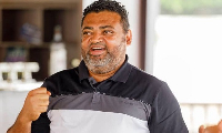 Joseph Yammin is National Organiser of NDC