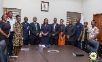Ghana plans new rules for food labels, advertising and taxes