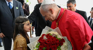 Pope Leo XIV's Africa tour will see him visit four countries across 11 days