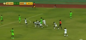 The Black Princesses came from a goal down to win gold against Nigeria