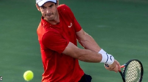 An fitar da Andy Murray daga gasar China Open