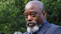 Joseph Kabila did not appear before the senate to defend himself