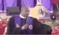 Rev Solomon Nortey says Christians should go into politics