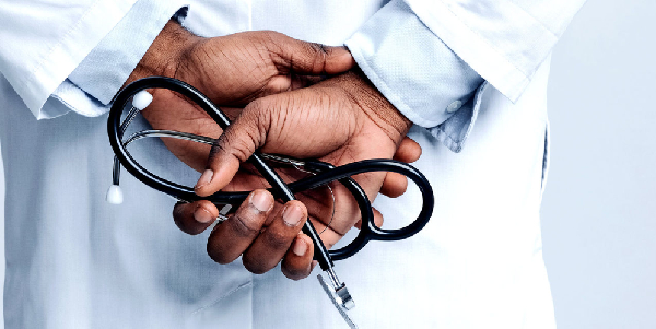 26-year-old John Batebuye to six months for impersonating a doctor