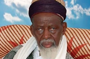 Sheikh Osman Nuhu Sharubutuk
