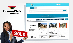 GhanaWeb launches digital property platform for landlords, agents, and developers
