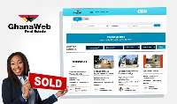 The new platform allows property owners and real estate agents to advertise properties easily