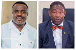 Why I didn’t support Okoe Boye for NPP Greater Accra chairman – Agorhom