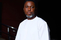 Kwame Asare Obeng, popularly known as A-Plus is the MP for Gomoa Central