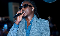Stonebwoy talks about his most depressing moments