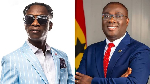 I will defeat Sammy Awuku in 2028 Akuapem North parliamentary election - KK Fosu I will defeat Sammy Awuku in 2028 Akuapem North parliamentary election - KK Fosu