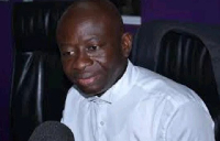 Constitutional Lawyer, Kwame Adofo