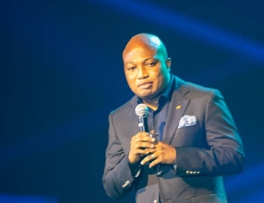 Samuel Okudzeto Ablakwa