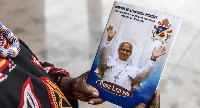Catholics in Cameroon are preparing for the pontiff's visit later which starts on Wednesday
