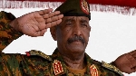 Sudan army says will only hand over power to its supporters