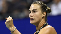 Aryna Sabalenka is aiming to become the first woman to win three consecutive US Open singles titles