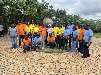 The initiative forms part of the district's commitment to promoting work-life balance