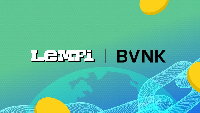 LemFi partners BVNK to enable faster, lower-cost cross-border payments with stablecoin settlement