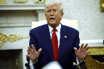 ISIS moves operations to West Africa - US warns