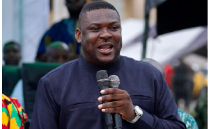 Okere MP launches 'Get Okere Walking' tourism campaign at Adukrom Odwira