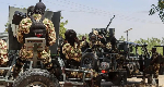 Nigerian army rescues 31 held after Easter church attack
