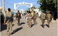 Al-Shabab has in recent months regrouped and launched a series of counter-attacks
