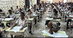 Some pupils participating in the Basic Education Certificate Examination (BECE 2026)
