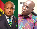 'You rejected National Cathedral, but want to build museum' - Obiri Boahen blasts Ablakwa