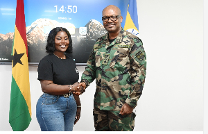 The visit formed part of her engagement with agencies under the Ministry of Transport