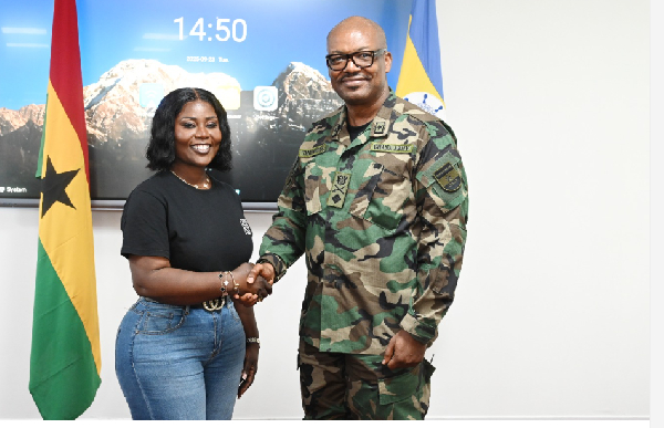 The visit formed part of her engagement with agencies under the Ministry of Transport