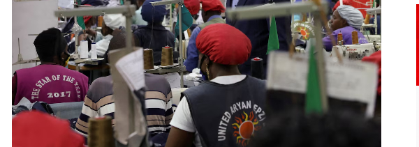 File photo of Kenya Association of Manufacturers (KAM)