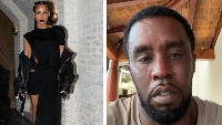 Cassie and Diddy started dating in 2007 and had an on-and-off relationship for over 10 years