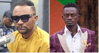 Mr Logic feels LilWin should have used more Ghanaian actors