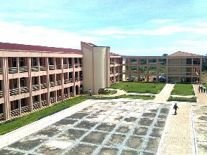 Catholic University of Ghana