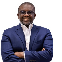 Dr Kwabena Bempah Tandoh is the founder & CEO of the Orpington Group