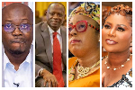 Confusion as award-for-cash allegations rock 6th Ghana Ministers of State Excellence Awards