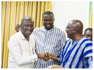 Minority says there are no enforcement mechanisms or clear sanctions for breaches