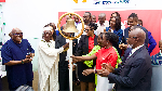 Kasapreko PLC begins new chapter on Ghana Stock Exchange following record-breakig IPO Kasapreko PLC begins new chapter on Ghana Stock Exchange following record-breakig IPO