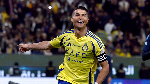 Cristiano Ronaldo nets brace on injury return Cristiano Ronaldo nets brace on injury return