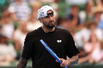 Nick Kyrgios provisionally suspended after testing positive for cocaine