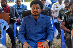 DR Congo: Prosecutors seek 15-year prison sentence for ex-justice minister