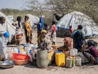 Millions need urgent treatment for malnutrition